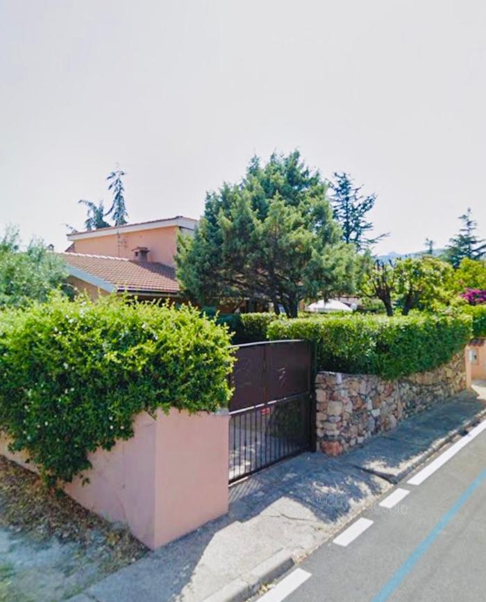 Ginepro House - San Teodoro Villa San Teodoro  Dış mekan fotoğraf