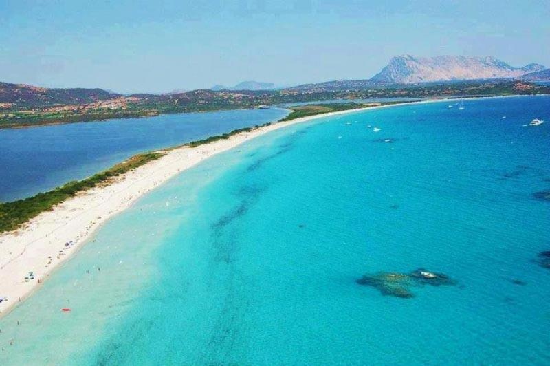 Ginepro House - San Teodoro Villa San Teodoro  Dış mekan fotoğraf